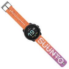 Hodinky Suunto Race S Power Orange Performance