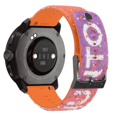 Hodinky Suunto Race S Power Orange Performance