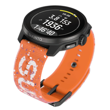 Hodinky Suunto Race S Power Orange Performance