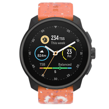 Hodinky Suunto Race S Power Orange Performance