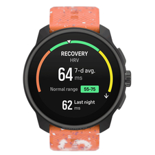 Hodinky Suunto Race S Power Orange Performance