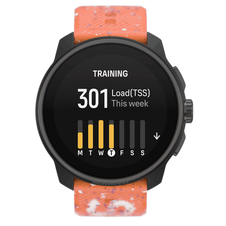 Hodinky Suunto Race S Power Orange Performance