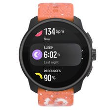 Hodinky Suunto Race S Power Orange Performance