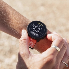 Hodinky Suunto Race S Power Orange Performance