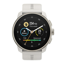 Hodinky Suunto Race S Powder Gray