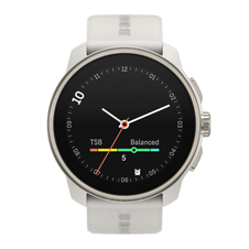Hodinky Suunto Race S Powder Gray Performance