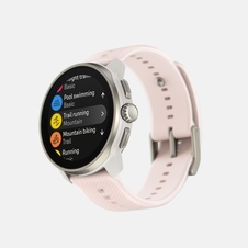 Hodinky Suunto Race S Powder Pink