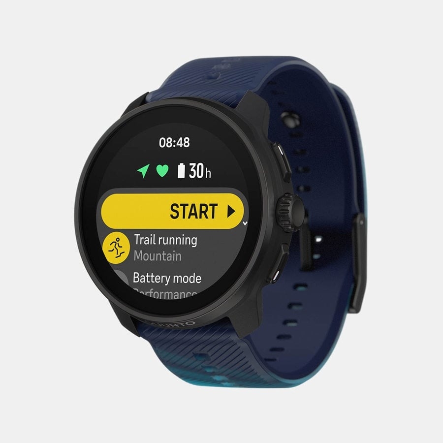 Hodinky Suunto Race S UTMB World Series Performance