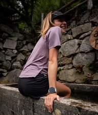 Hodinky Suunto Race S Titanium Canary