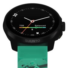 Hodinky Suunto Race S Titanium Courtney