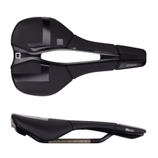 Sedlo PROLOGO PROXIM W650 T2.0 145 SPORT černé