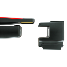 Zadní blikačka KNOG Plus Rear