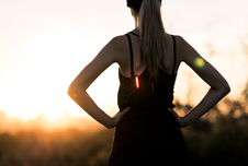 Sada světel KNOG Plus Free Twinpack