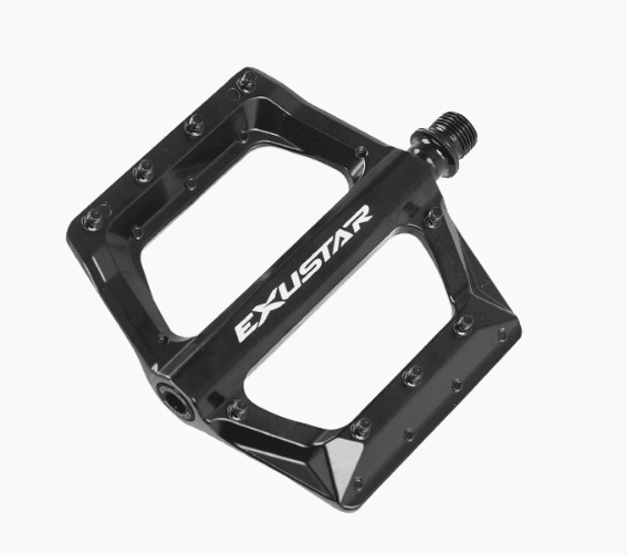 Pedály EXUSTAR PB571