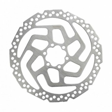 Brzdový kotouč Shimano SM-RT26S 160mm 6 děr