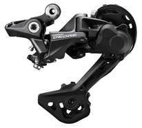 Přehazovačka Shimano Deore RD-M5120SGS černý 10,11sp