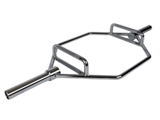 Hex trap bar Acra