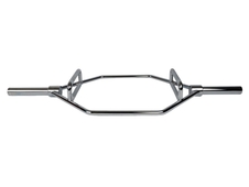 Hex trap bar Acra
