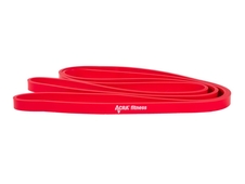 Odporová guma Acra 13mm červená
