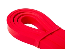 Odporová guma Acra 13mm červená