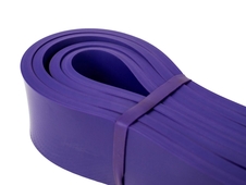 Odporová guma Acra 32mm fialová