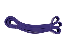Odporová guma Acra 32mm fialová