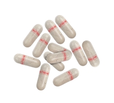 Kapsle Nutrend Vitamin C 1000mg se šípky 100 kapslí