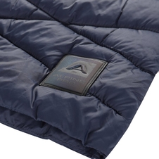 Sukně dětská ALPINE PRO HURCO HI-THERM zateplená modrá