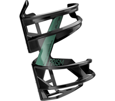 Košík ELITE Prism recycled černo/zelený