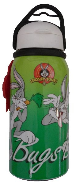 Láhev ELITE ALU BUNNY 330 ml