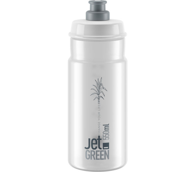 Láhev ELITE Jet Green 550 ml