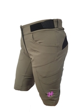 Kraťasy dámské HAVEN FACTORY AIR WMS khaki