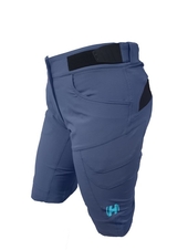 Kraťasy dámské HAVEN FACTORY AIR WMS modré