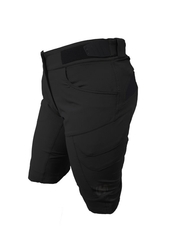 Kraťasy dámské HAVEN FACTORY AIR WMS černé kratší