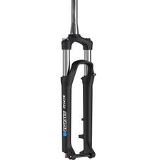 Vidlice odpružená 27,5 tapered Suntour XCM32 LO 15AH2, černá mat, 100mm 