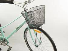 Koš na řidítka Author AO-35 37x26x25cm