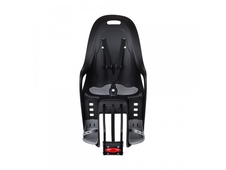 Sedačka Author Koari FF černá/šedá