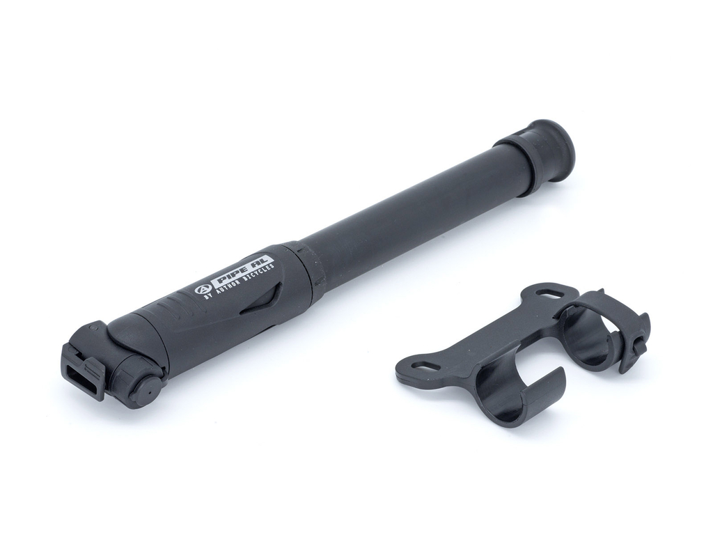 Hustilka Author AAP Pipe X23 AL/Composite