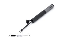 Hustilka Author AAP Fatty X23 AL/Composite