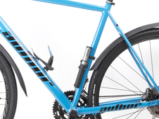 Hustilka Author AAP Fatty X23 AL/Composite