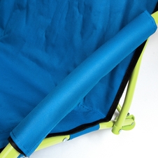 Plážové skládací křeslo Spokey PANAMA