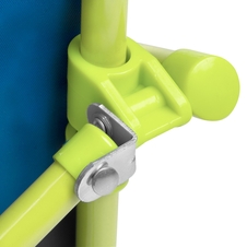 Plážové skládací křeslo Spokey PANAMA