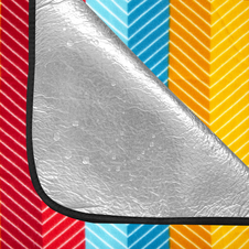 Pikniková deka Spokey PICNIC GRAIN, 130x150cm