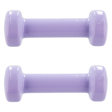 Sada vinylových činek Spokey SHAPE, 0,5kg