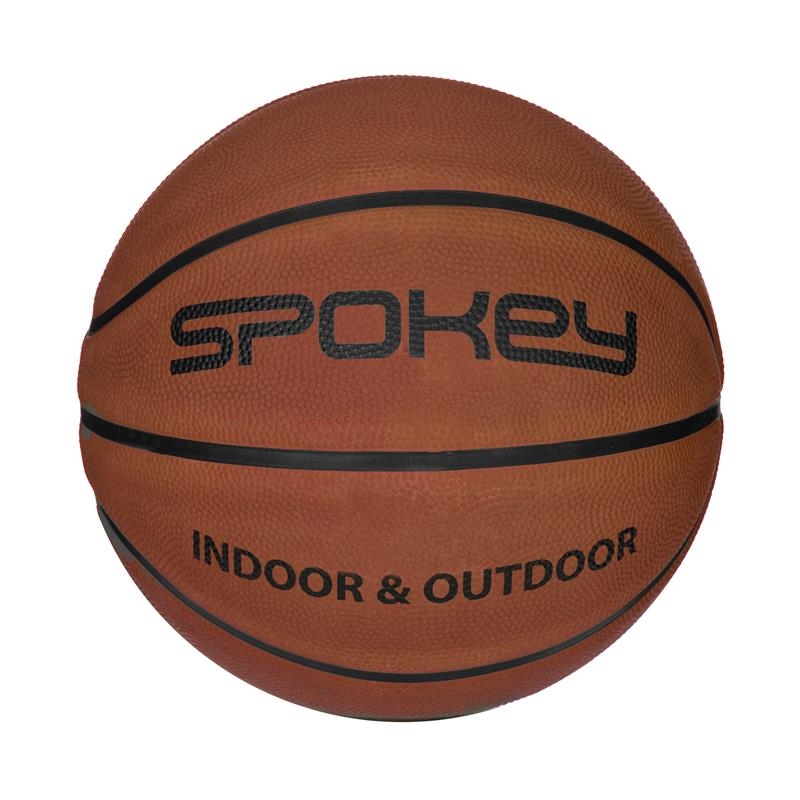 Basketbalový míč Spokey BRAZIRO, vel. 7