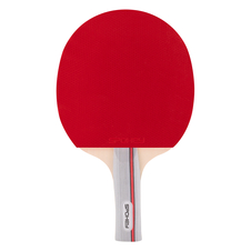 Pingpongová pálka Spokey COMPETITOR ***, anatomická rukojeť