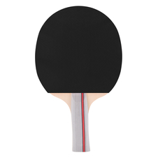 Pingpongová pálka Spokey COMPETITOR ***, anatomická rukojeť