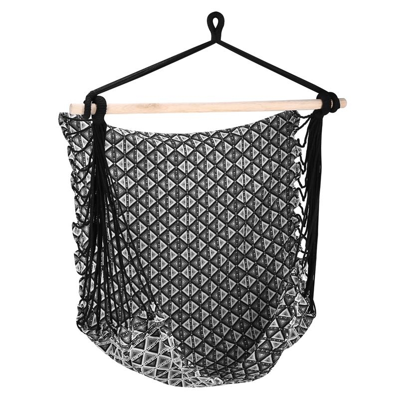 Brazilské závěsné křeslo Spokey ETNO