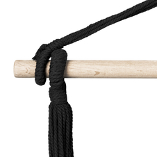 Brazilské závěsné křeslo Spokey ETNO