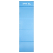 Skládací turistická karimatka Spokey SUNRISE, 180x50x1cm